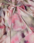KARENIE-Dresses-The softest and most graceful maxi dress, KARENIE features a blurred floral print and finished with stunning waterfall frills that cascade down the front. Style yours with strappy sandals and minimal jewellery for an effortless look that will take you effortlessly through the season.The fabric of this product is made with 55% recycled polyester. Using recycled polyester helps divert plastic waste from ending in landfills, and helps us to reduce our dependence on virgin materials. Maxi dress